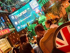 大堂-肉串汪(望京店)