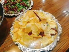 -大川先生·小龙虾·川菜(信义坊店)