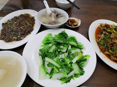 -龙岩罗桥牛杂(长青路店)