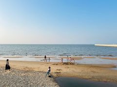 -望海观澜海景音乐餐吧(帆船基地店)