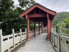 -岳麓山风景名胜区