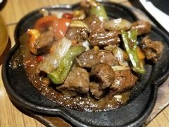 -草山夜未眠景观餐厅