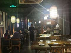大堂-路小缦·珍馐美馔(市心北路店)