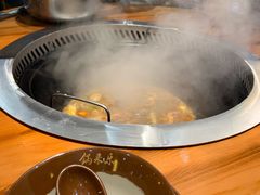 -锅来乐地锅鸡(安亭店)