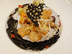 -斯比特花园西餐厅(大丸百货店)