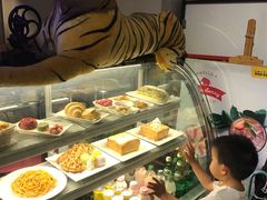 -ZOO COFFEE 动物园咖啡(亦庄店)