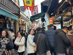 -衣裳街历史文化街区