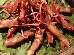 竹笼鸭舌-乔街深夜食堂·小龙虾·高压锅生蚝(杭州总店)
