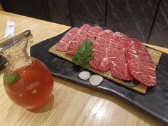 -松鱼亭·和牛烧肉(协鑫广场店)