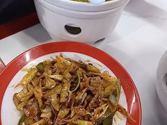 -71号豆汤饭·成都小馆(红牌楼店)