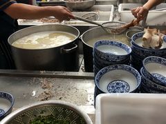 -老三羊汤【北兴隆街店】