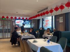 -湘中缘·湖南菜(娄底驻京办店)