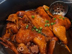 -味仙居(环城南路店)
