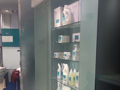 -福奈特洗衣洗鞋(杭州东站万象汇店)