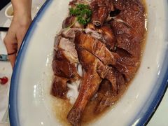 -天鲜阁·海鲜粤菜·33年老字号(石槎白云站店)