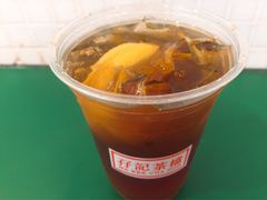 -孖记茶档·热腾茶餐(江南西plus店)