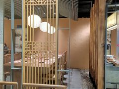 大堂-呷哺呷哺(松江开元店)