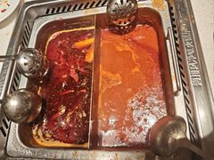 -海底捞火锅(崇文门新世界百货店)