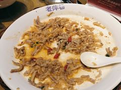 -老萍巷•莲花血鸭(楚萍店)