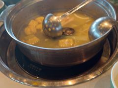 -润园四季椰子鸡火锅(海上世界店)