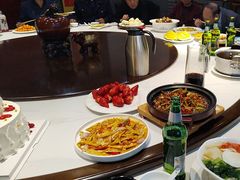 -东北大院·东北菜(三台子店)
