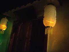 -CLUE演绎实景剧本杀(江南西店)