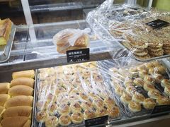 -甜嘟嘟烘焙坊(舒城路店)