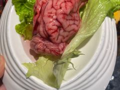 脑花-李雪火锅食府(宽窄巷子总店)