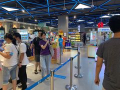 -盒马鲜生(宝地店)