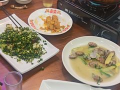 -谢记上海大排档(长寿路店)
