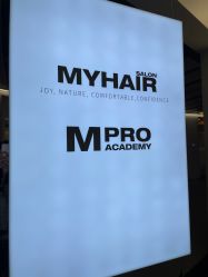 -MY HAIR ARDOR