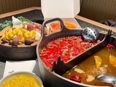 -三出山火锅(万象天地店)