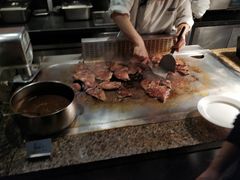 -星伦多自助料理(华润万象城店)