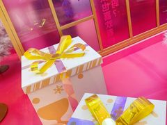 -深圳来福士广场