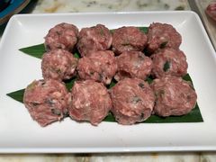 -涮福記·现切牛羊肉火锅(世纪汇店)