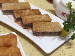 -正哥点心皇子(阳江新达城店)