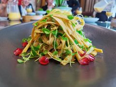-新木器时代餐厅(太湖新天地店)