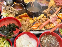 -小吴水煮(羊子巷店)