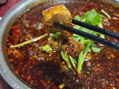 -温江公平红烧兔(总店)