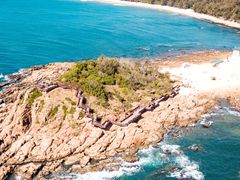 -海南分界洲岛旅游区