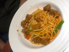 -斗牛士牛排餐厅(嘉里汇店)