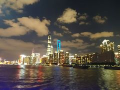 -黄浦江游览(十六铺3号码头)