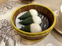 -香云轩·顺德菜(香云纱园林酒店店)