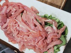 -六公里老火锅(总店)