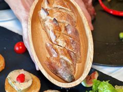 法式面包-火车头法国西餐厅