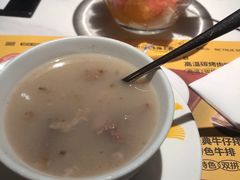 -半秋山西餐厅(巴南万达广场店)