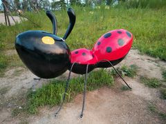 -日照灯塔风景区