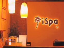 -iSpa