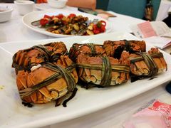 -潮喜竹溪荔湖酒家(荔枝湾店)