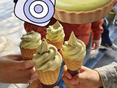 -吴裕泰茶庄(西单店)